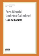 Cover of Cura dell'anima