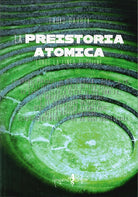 Cover of preistoria atomica lungo la linea di Orione