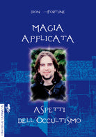 Cover of Magia applicata. Aspetti dell'occultismo