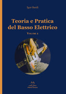 Cover of Teoria e pratica del basso elettrico