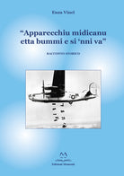 Cover of «Apparecchiu midicanu etta bummi e si ‘nni va»