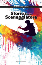 Cover of Storie di uno sceneggiatore