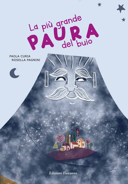 La pi grande paura del buio
