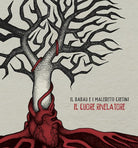Cover of cuore rivelatore. Audiolibro. CD Audio