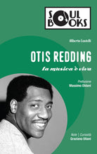 Cover of Otis Redding. La musica è viva