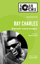 Cover of Ray Charles. Il genio senza tempo