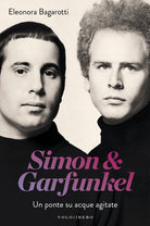 Cover of Simon & Garfunkel. Un ponte su acque agitate