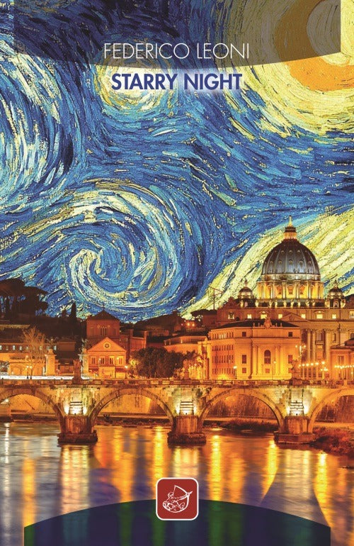 Cover of Starry night