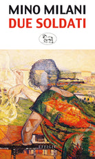 Cover of Due soldati