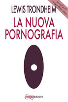 Cover of nuova pornografia