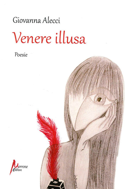 Cover of Venere illusa