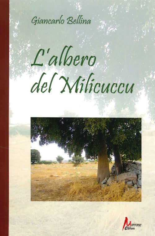 Cover of albero del Milicuccu