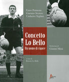 Cover of Concetto Lo Bello. Un uomo di rigore