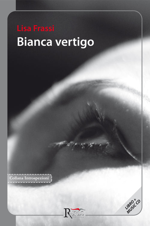 Cover of Bianca vertigo
