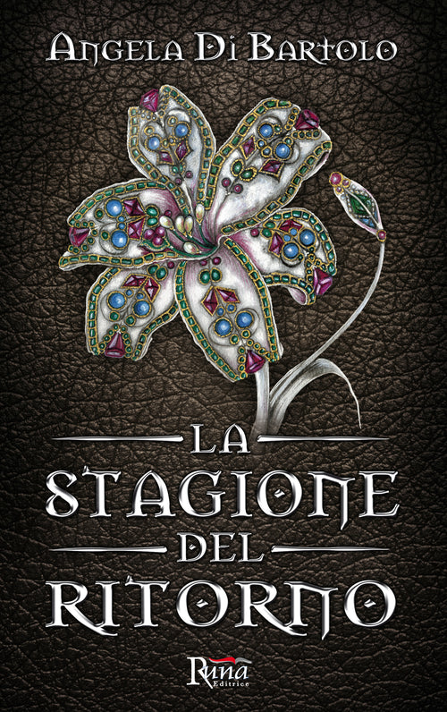 Cover of stagione del ritorno