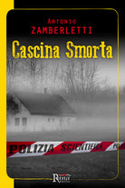 Cover of Cascina smorta