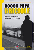 Cover of Briciole. Disegno di vendetta per l'ispettore Castaldi