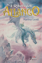 Cover of ribelli dell'Alianco