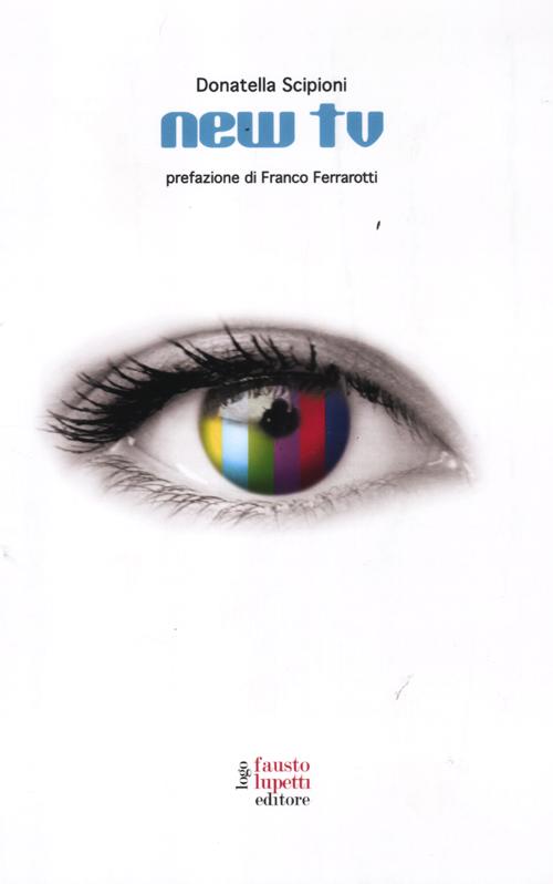Cover of New Tv