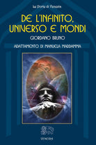 Cover of De l'infinito, universo e mondi