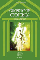 Cover of Guarigione esoterica