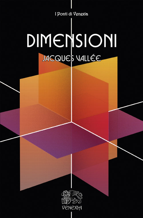 Cover of Dimensioni