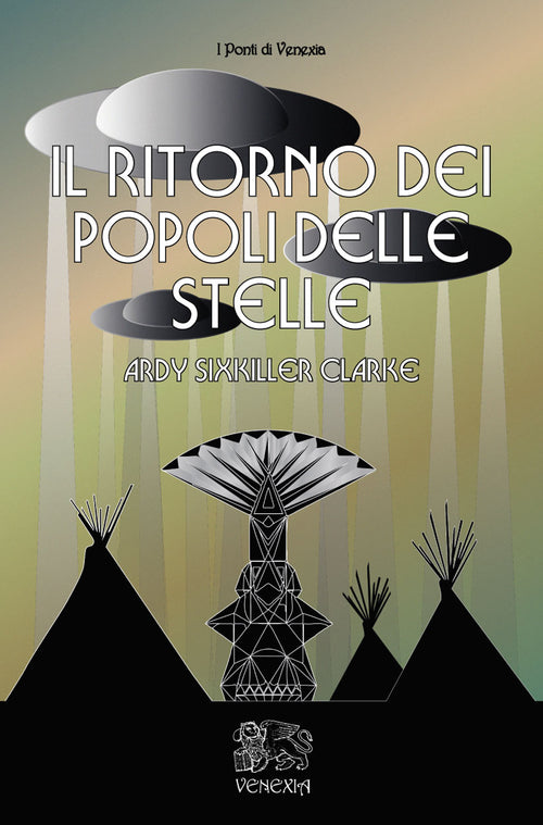 Cover of ritorno dei popoli delle stelle
