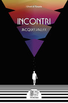 Cover of Incontri
