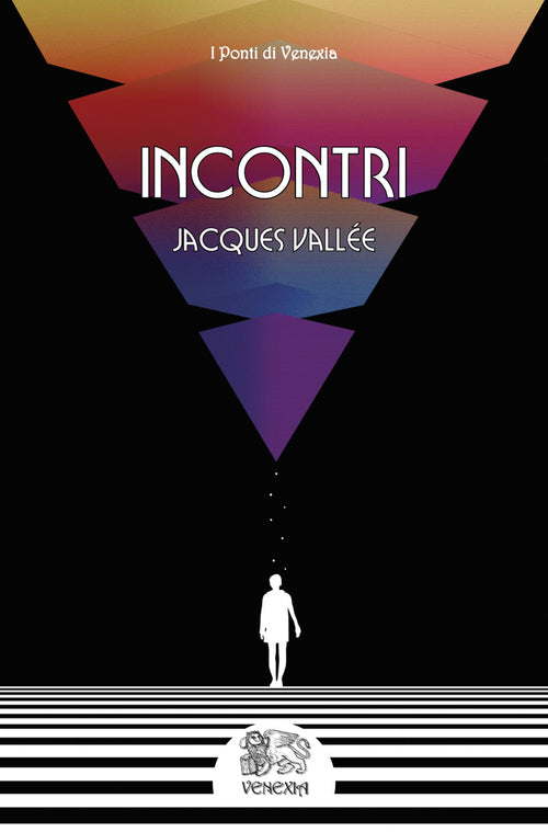 Cover of Incontri
