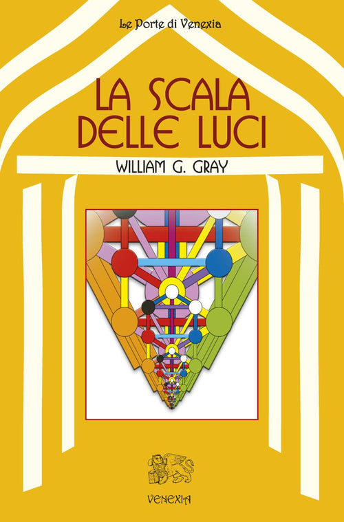 Cover of scala delle luci