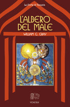 Cover of albero del male
