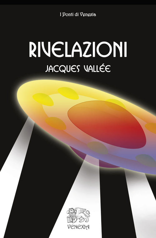 Cover of Rivelazioni