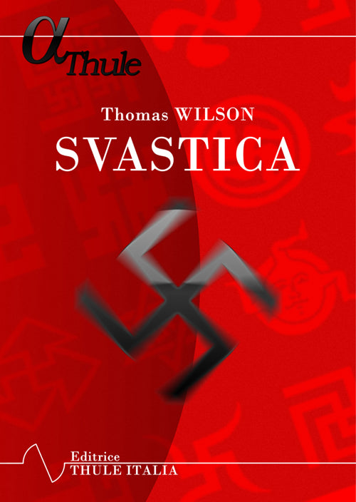 Cover of Svastica