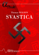 Cover of Svastica