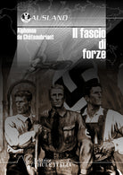 Cover of fascio di forze. La nuova Germania