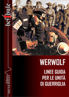 Cover of Werwolf. Linee guida per le unità di guerriglia