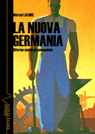 Cover of nuova Germania. Riforme sociali ed economiche