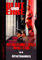 Cover of Blut und ehre