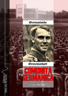 Cover of Comunità germanica-Germanische Gemeinschaft