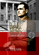 Cover of Rudolf Hess. Il sostituto del Führer