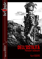 Cover of Dell'ostilità. Pensieri tedeschi