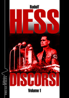 Cover of Discorsi