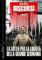 Cover of Discorsi