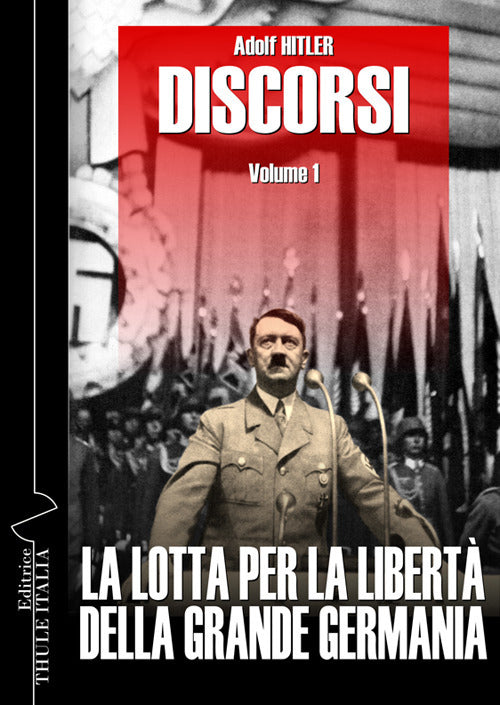 Cover of Discorsi