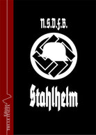 Cover of NSDFB (Stahlhelm). Storia, essenza e missione della Lega dei soldati del fronte