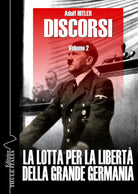 Cover of Discorsi