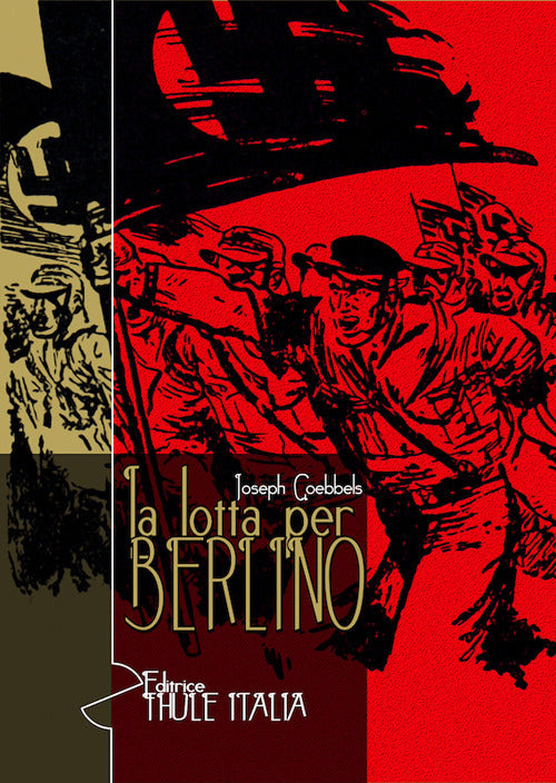 Cover of lotta per Berlino