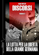 Cover of Discorsi