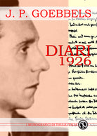 Cover of Diari 1926