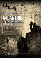 Cover of Atlantide. La patria ancestrale degli Ariani